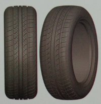 Ecogreen Tyres