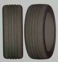 Ecology Tyres