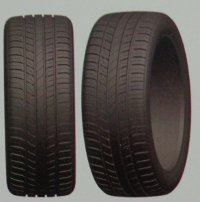 Ecopeak Tyres