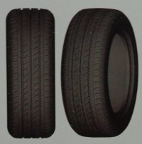 Ecosade Tyres