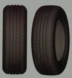 Ecovible Tyres