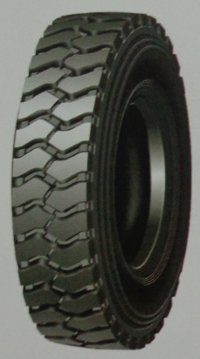 Exd 666 Tyres