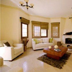 Home Decoration Services - Classic & Elegant Interior Design | Comfortable Living Space Creation