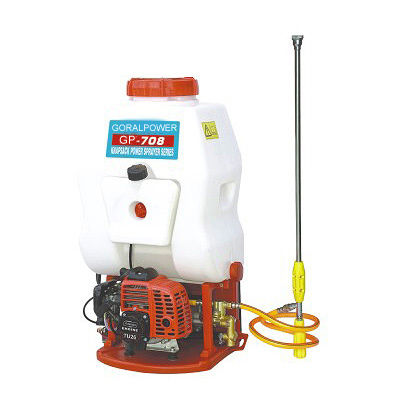 Knapsack Power Sprayer (GP708)