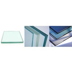 Laminated Glass Work Service By S.S Glass Store