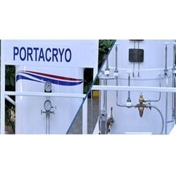 Liquid Portacryo Units