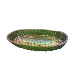 Oval Basket