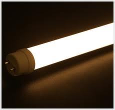 T8 LED Tube Light - 1.9W/2ft, 18W/4ft, 23W/5ft | High Brightness SMD3528/2835 Chips, Long Lifespan Over 50,000hrs, Wide Voltage Range AC 85-265V