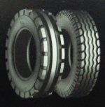 Agricultural Implement Tyres