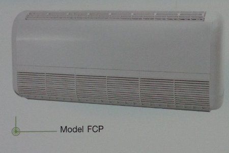 Air Conditioner (Model -FCP)