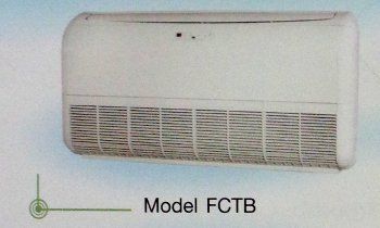 Air Conditioner (Model-FCTB)