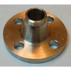 ANSI Pipe Flanges