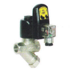 Auto Drain Valve