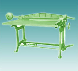 Board Cutting Machine