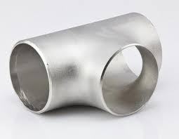 butt weld pipe fittings