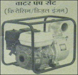 Diesel Engine