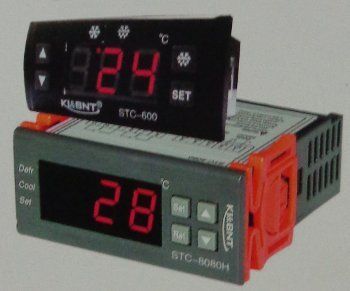 Digital Thermostat Controller