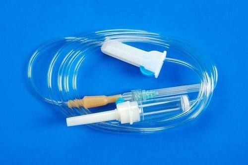 Disposable Infusion Set