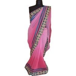 Fancy Saree