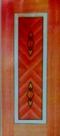 फ्लश एंड डेकोरेटिव डोर्स (GPD-1)