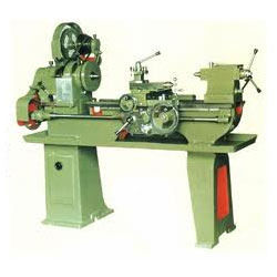 Industrial Light Duty Lathe Machine