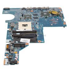 Laptop Motherboard