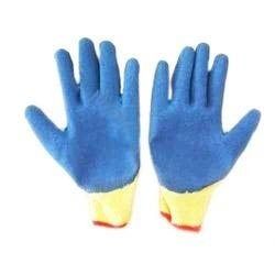 Latex Coated Gloves