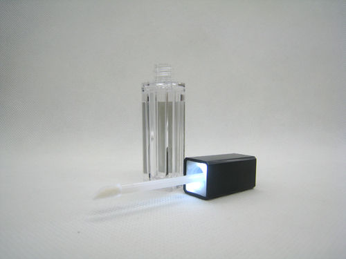 LED Lip Gloss Bottle