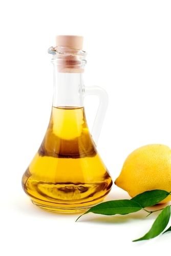 Lemon Oil