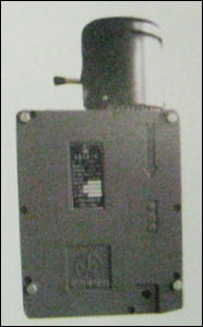 LTD Series Hoist (LTD6.3)