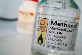 Methanol 99.9%