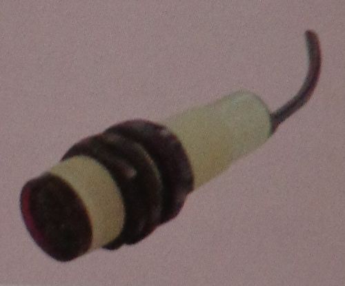 Photoelectric Sensor (E3fn)