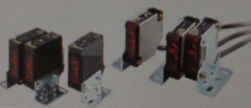 Photoelectric Sensor (E3jm And E3jk)