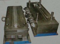 Plastic Injection Moulds and Dies