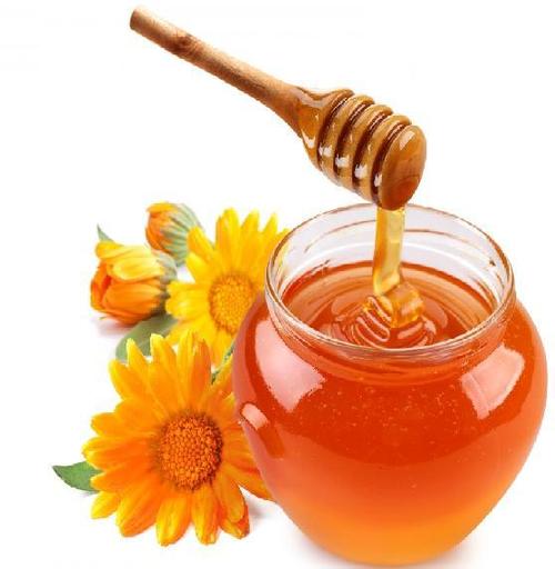 Pure Honey By mehr farvahar