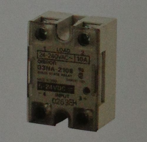 Solid State Relay (G3na)