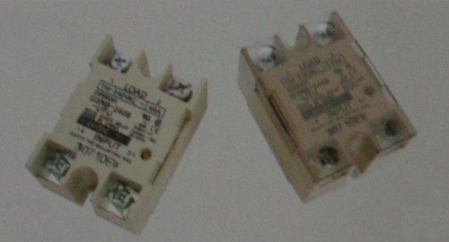 Solid State Relay (G3nb)