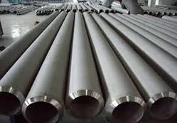 Stainless Steel Seamless Pipe