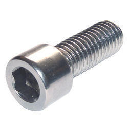 Titanium Screw