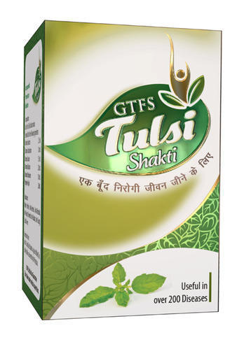 Tulsi Shakti