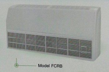 Universal Type Air Conditioner (Model-FCRB)