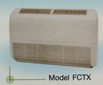 Universal Type Air Conditioner (Model-Fctx)