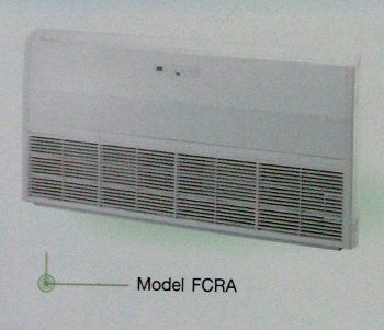 Universl Air Conditioner (Model-Fcra)