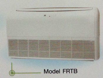 Wall Mounted Air Conditioner (Model-FRTB)