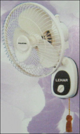 oscillating fan