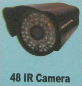 48 IR Camera