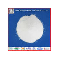 Aluminum Sulphate