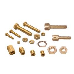 Brass Fasteners