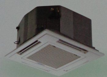 Cassette Type Air Conditioner (Model-FCC12)