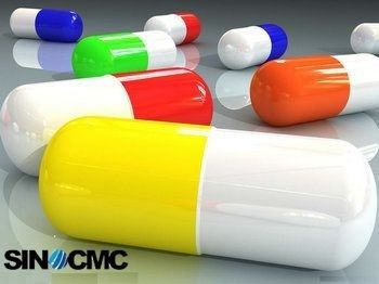 CMC Pharmaceutical Grade